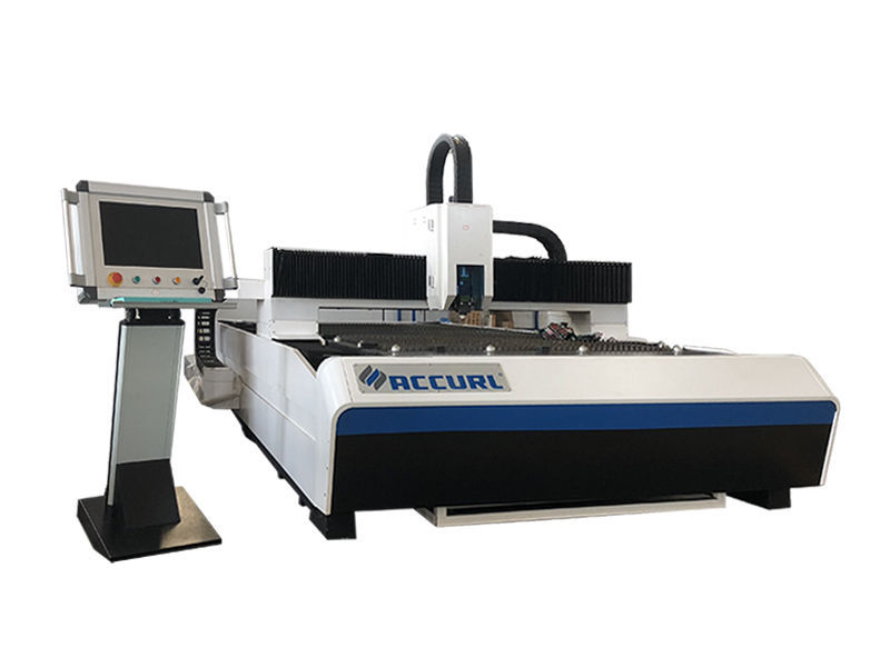 לייזר צינור cnc