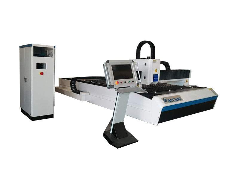 מכונת לייזר cnc